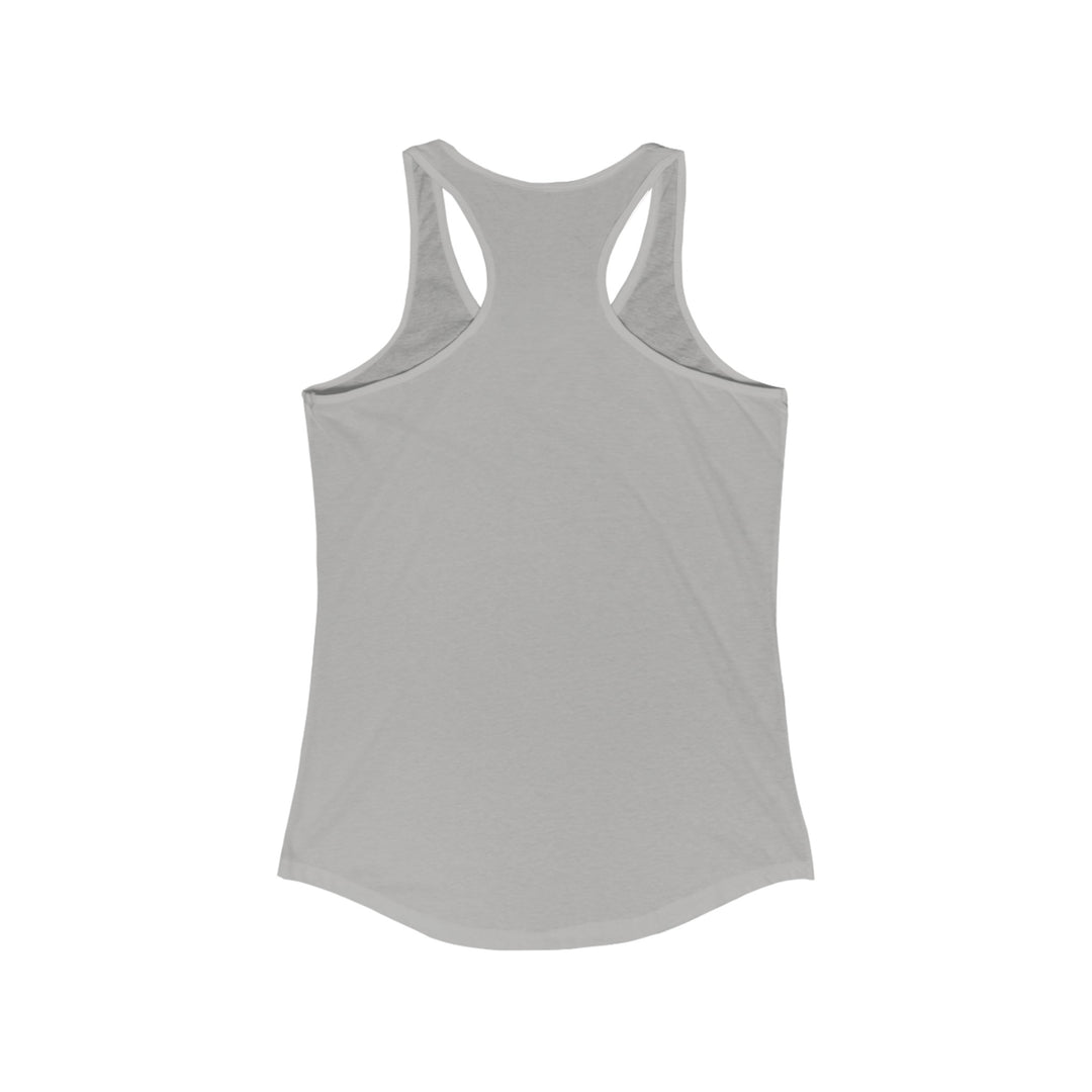 W's EAC Racerback Tank