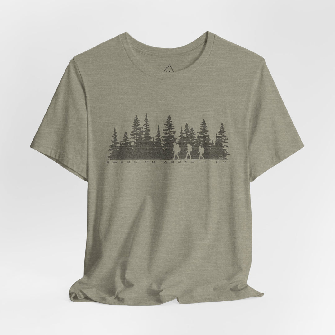 Forest Hike Tee