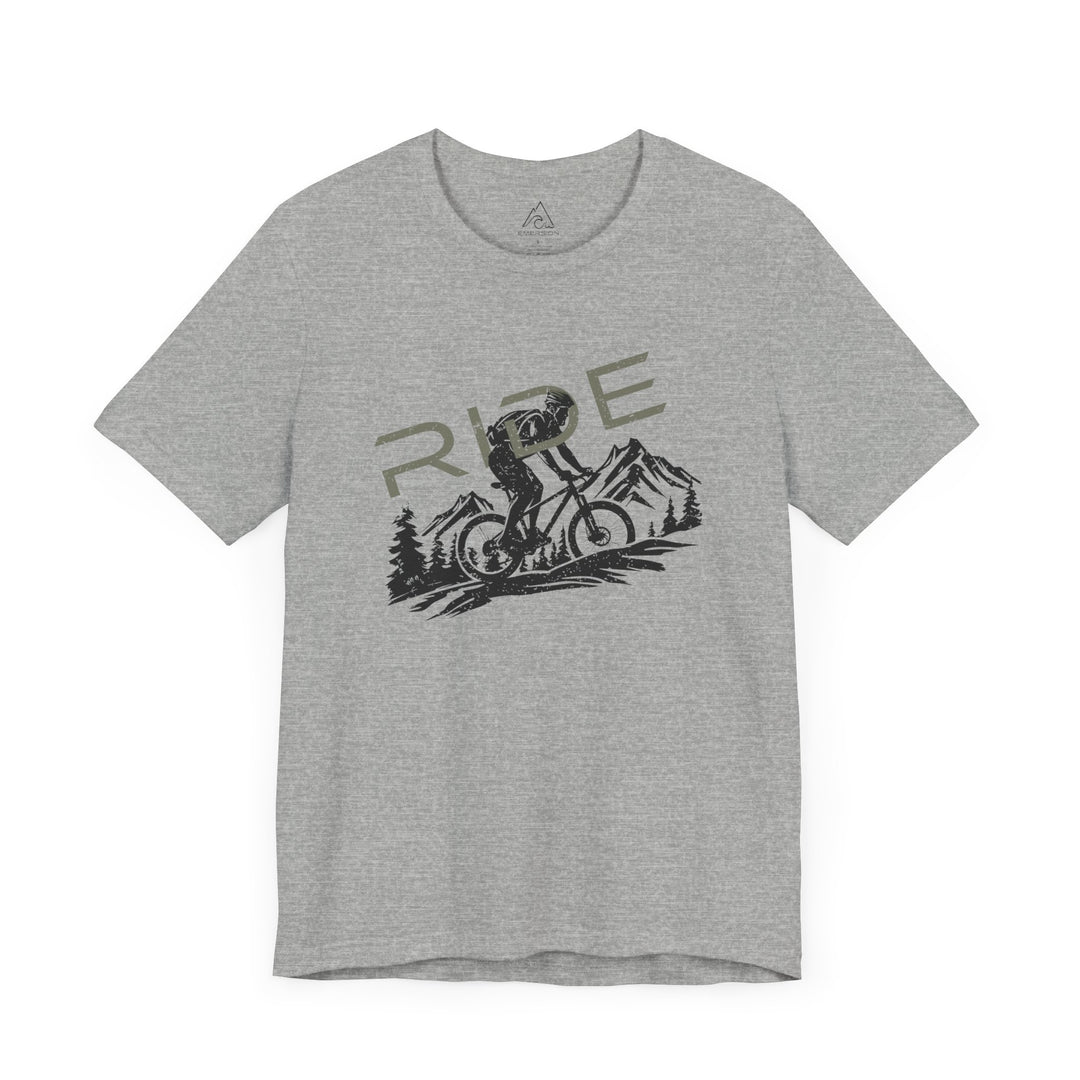 Ride Tee