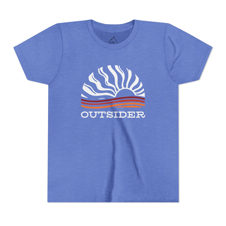 Youth Outsider Sun Tee