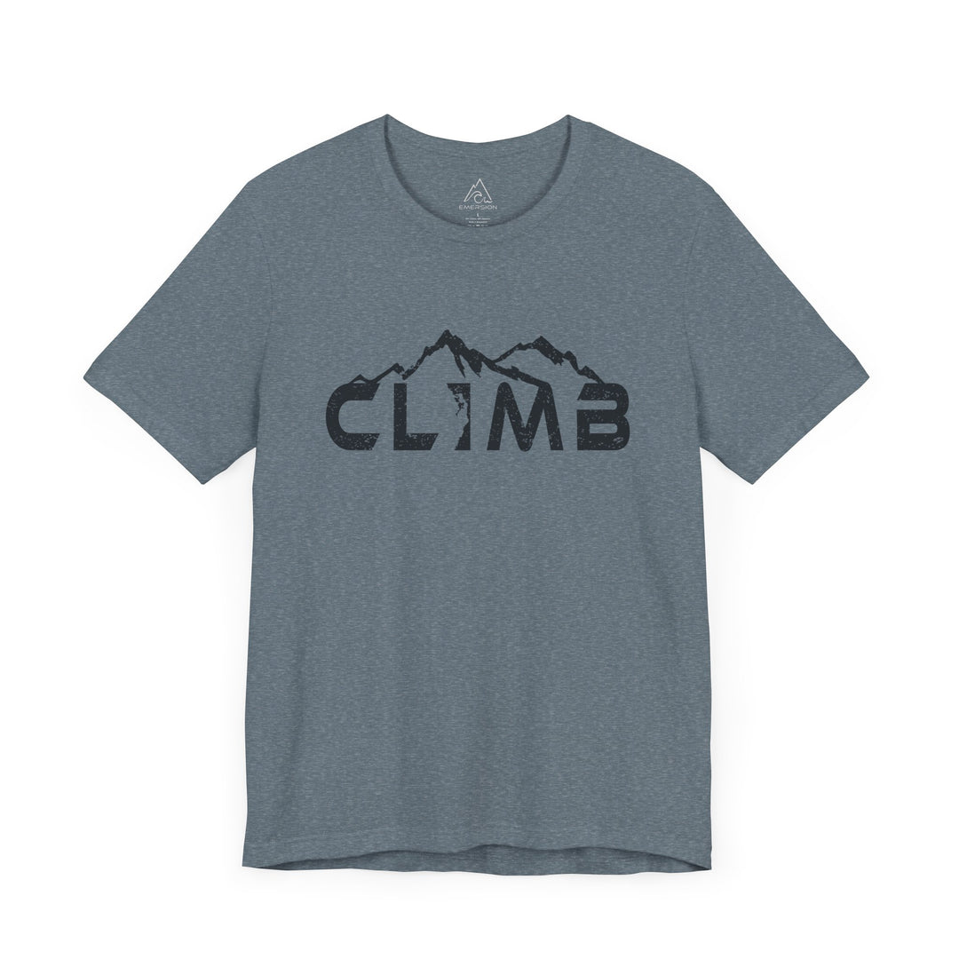 Climb Tee