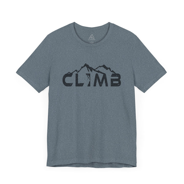 Climb Tee