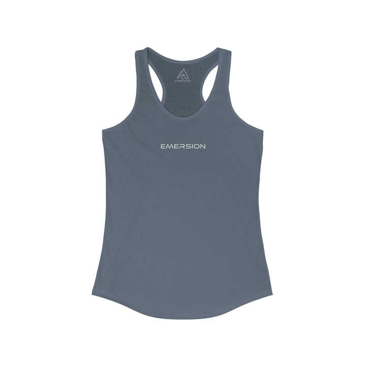 W's Emersion Racerback Tank