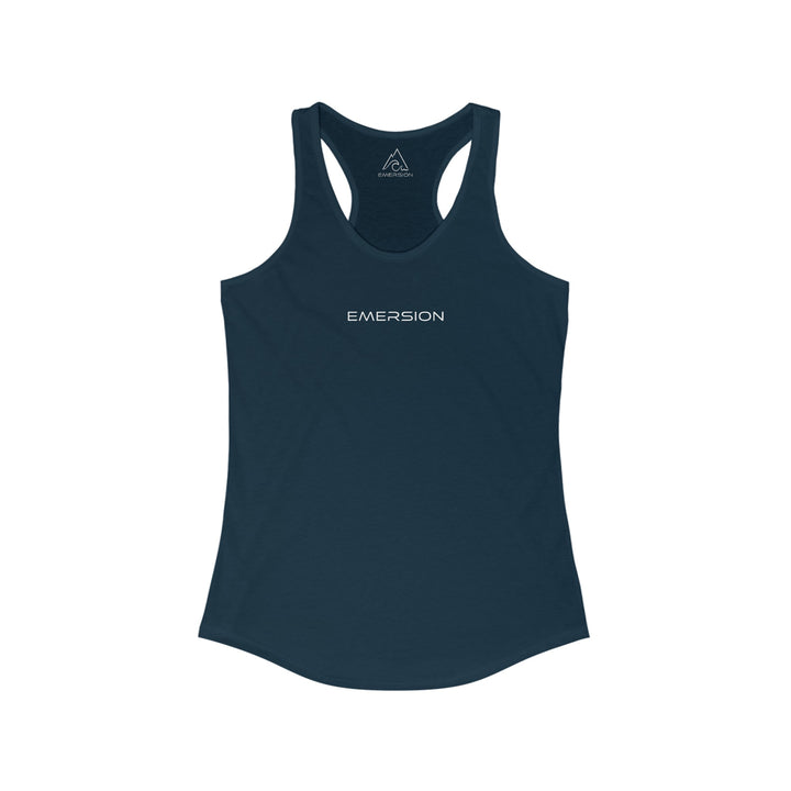 W's Emersion Racerback Tank