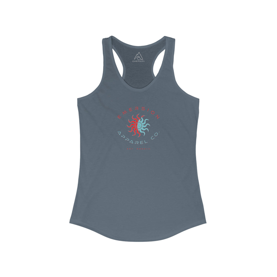 W's Emersion Sun Racerback Tank