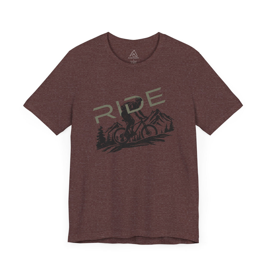 Ride Tee