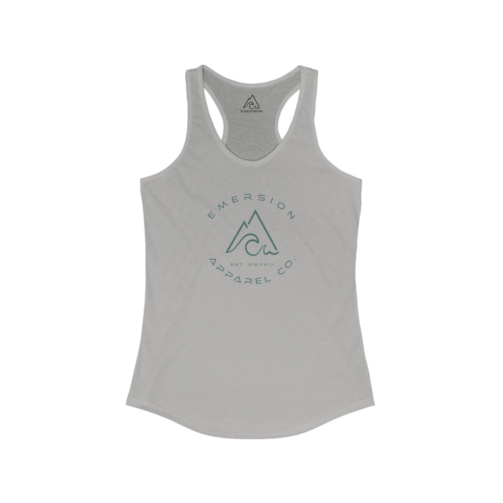 W's EAC Racerback Tank