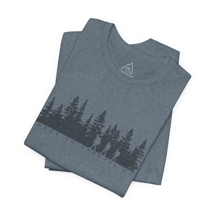 Forest Hike Tee