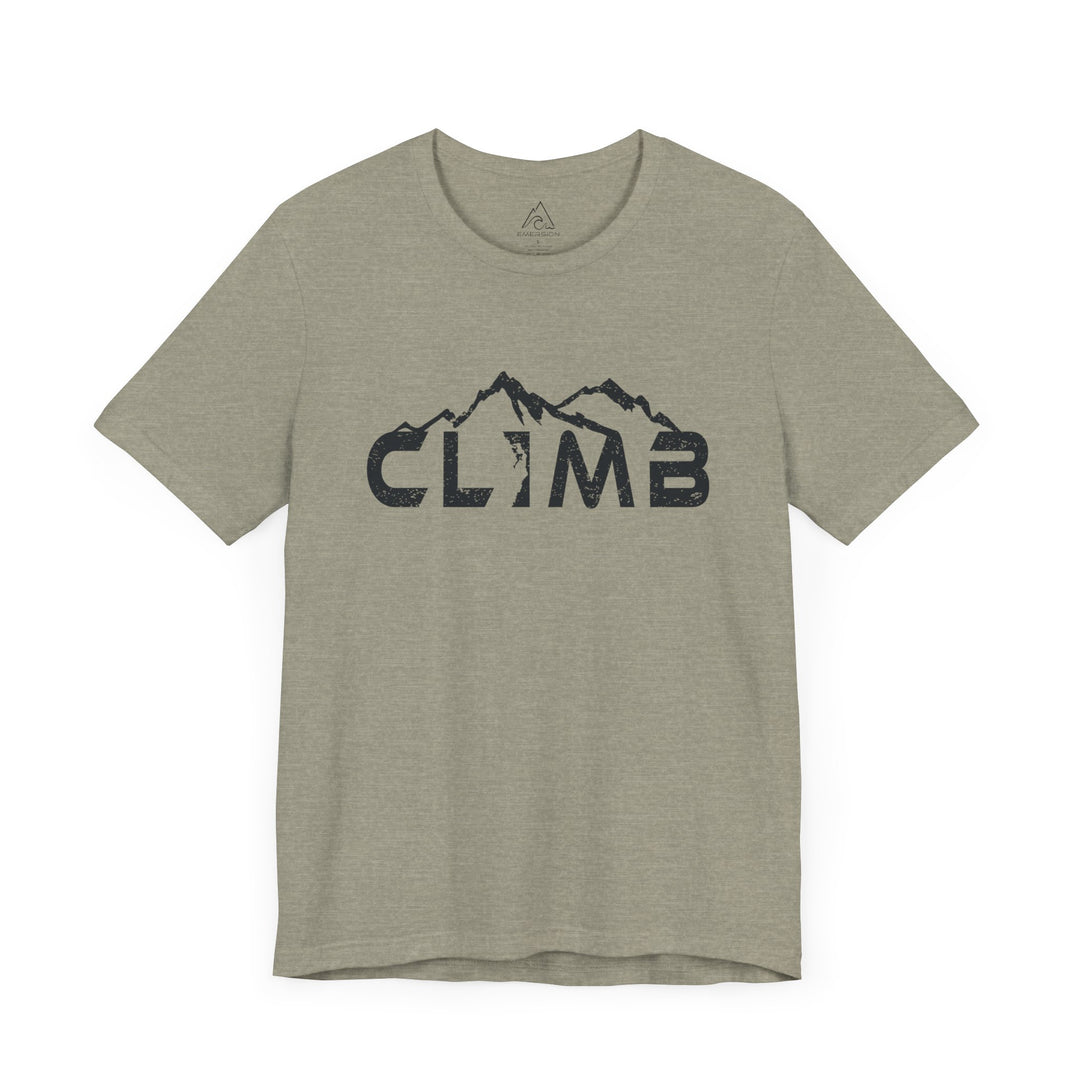 Climb Tee