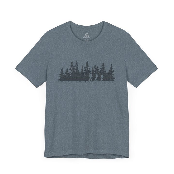 Forest Hike Tee