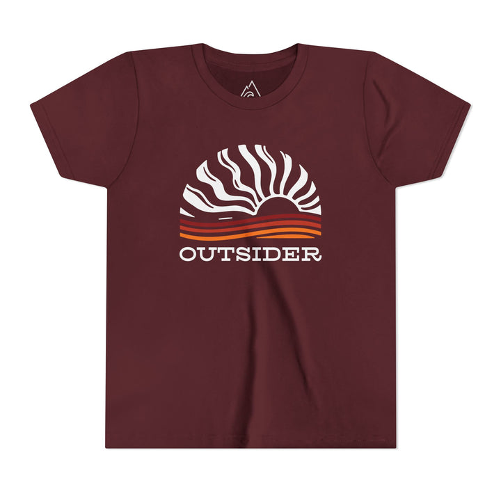 Youth Outsider Sun Tee