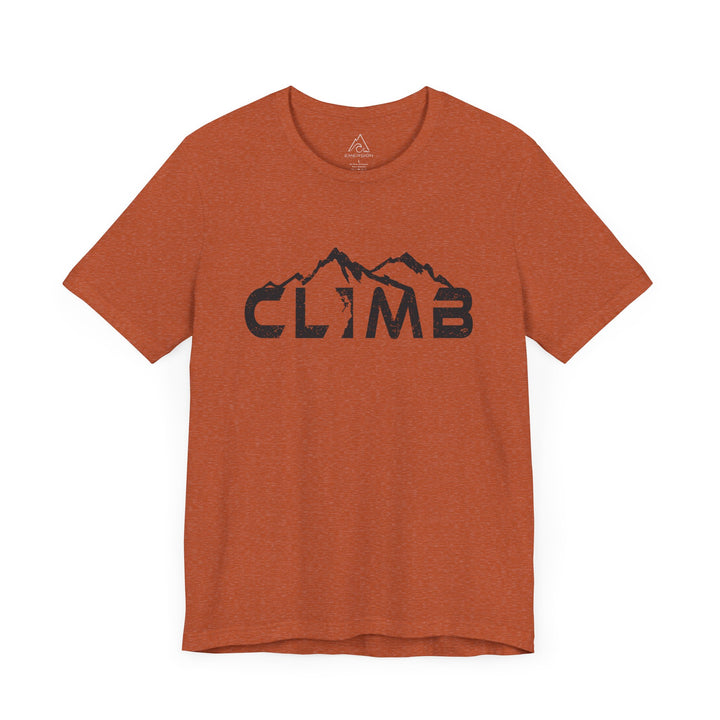 Climb Tee