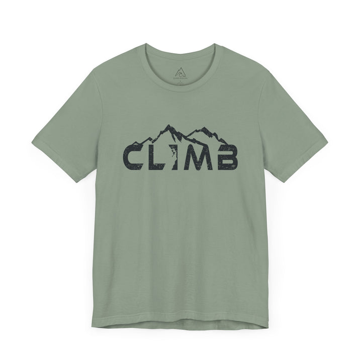 Climb Tee