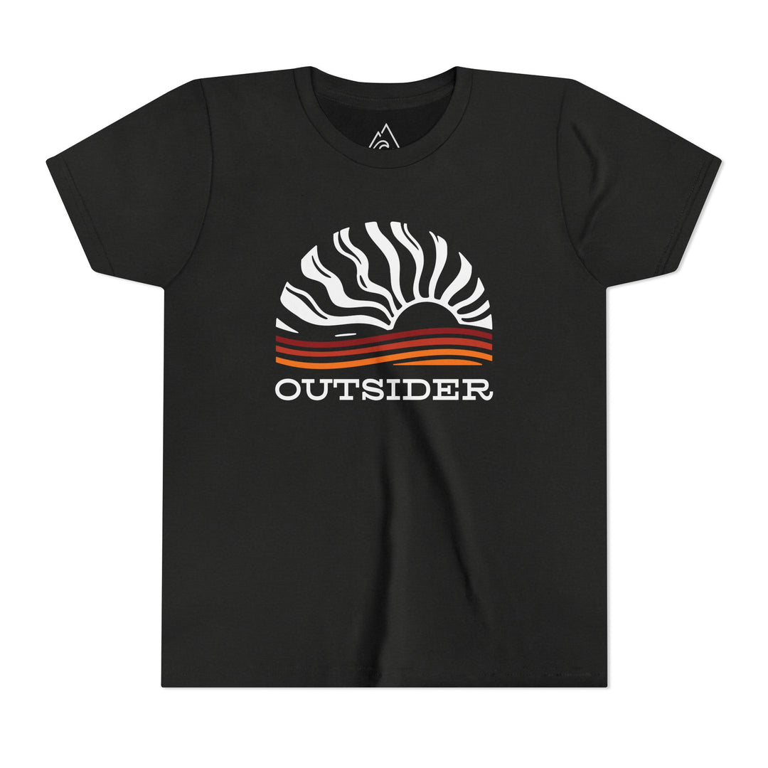 Youth Outsider Sun Tee