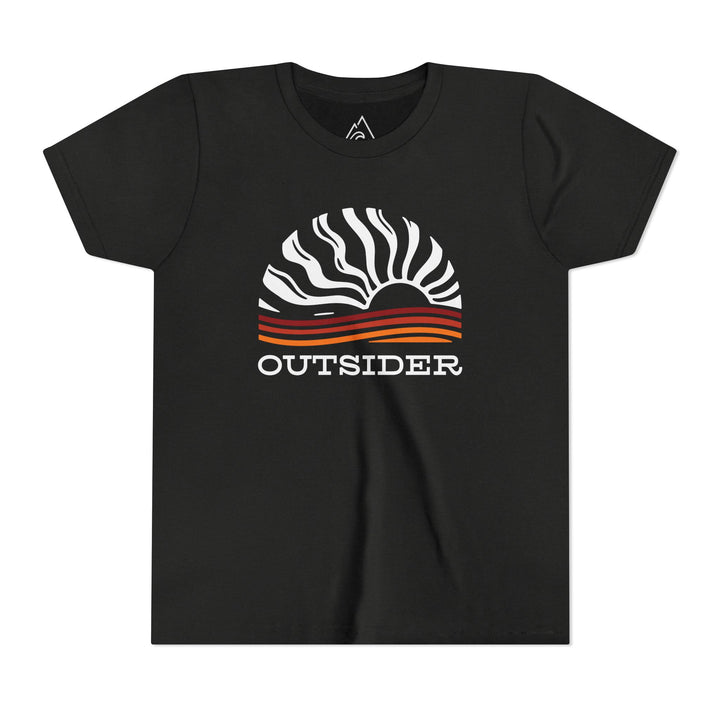 Youth Outsider Sun Tee