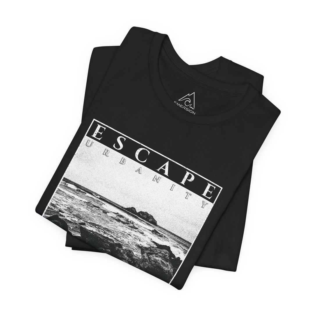 Escape Urbanity Ocean Tee