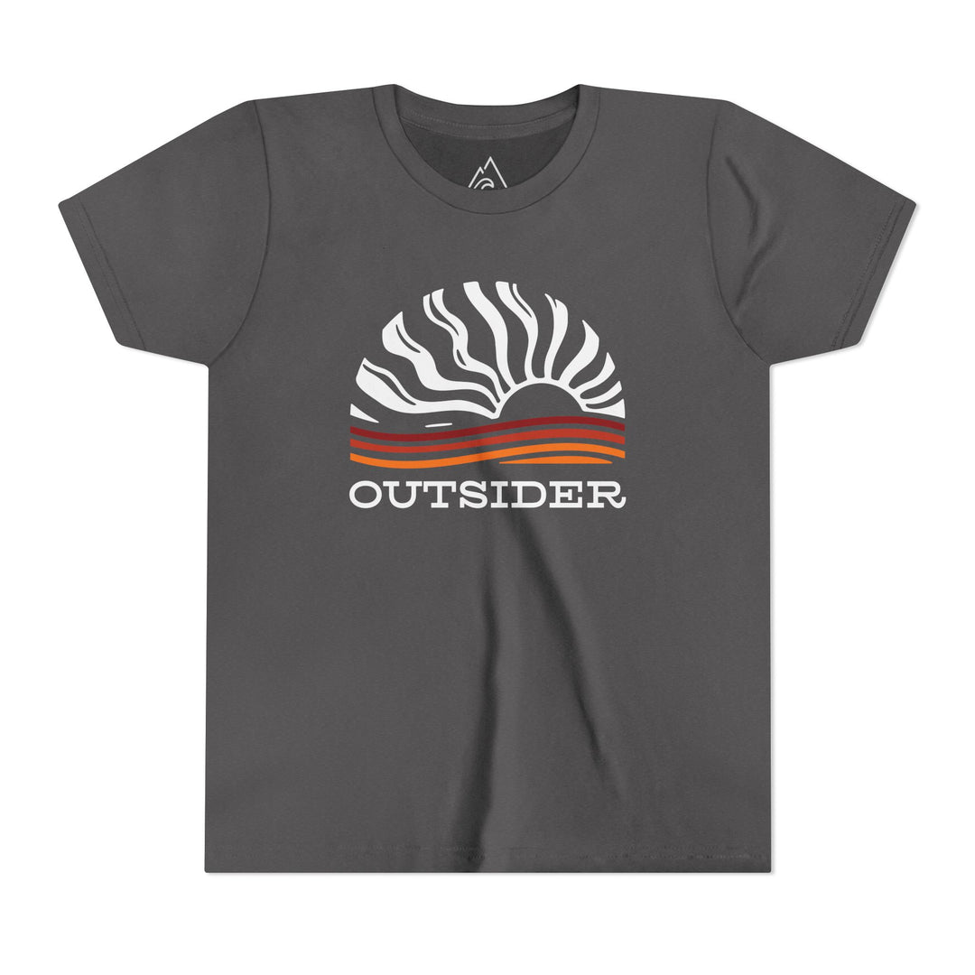 Youth Outsider Sun Tee