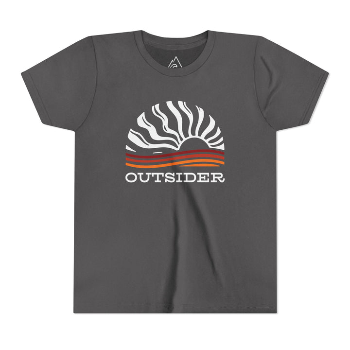 Youth Outsider Sun Tee