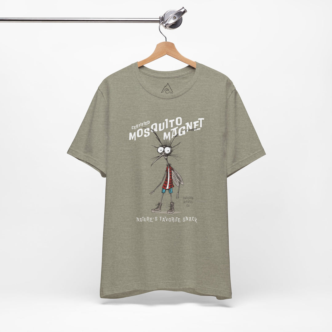 Mosquito Magnet Tee