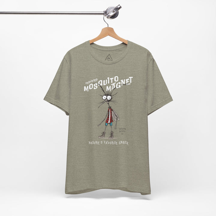Mosquito Magnet Tee