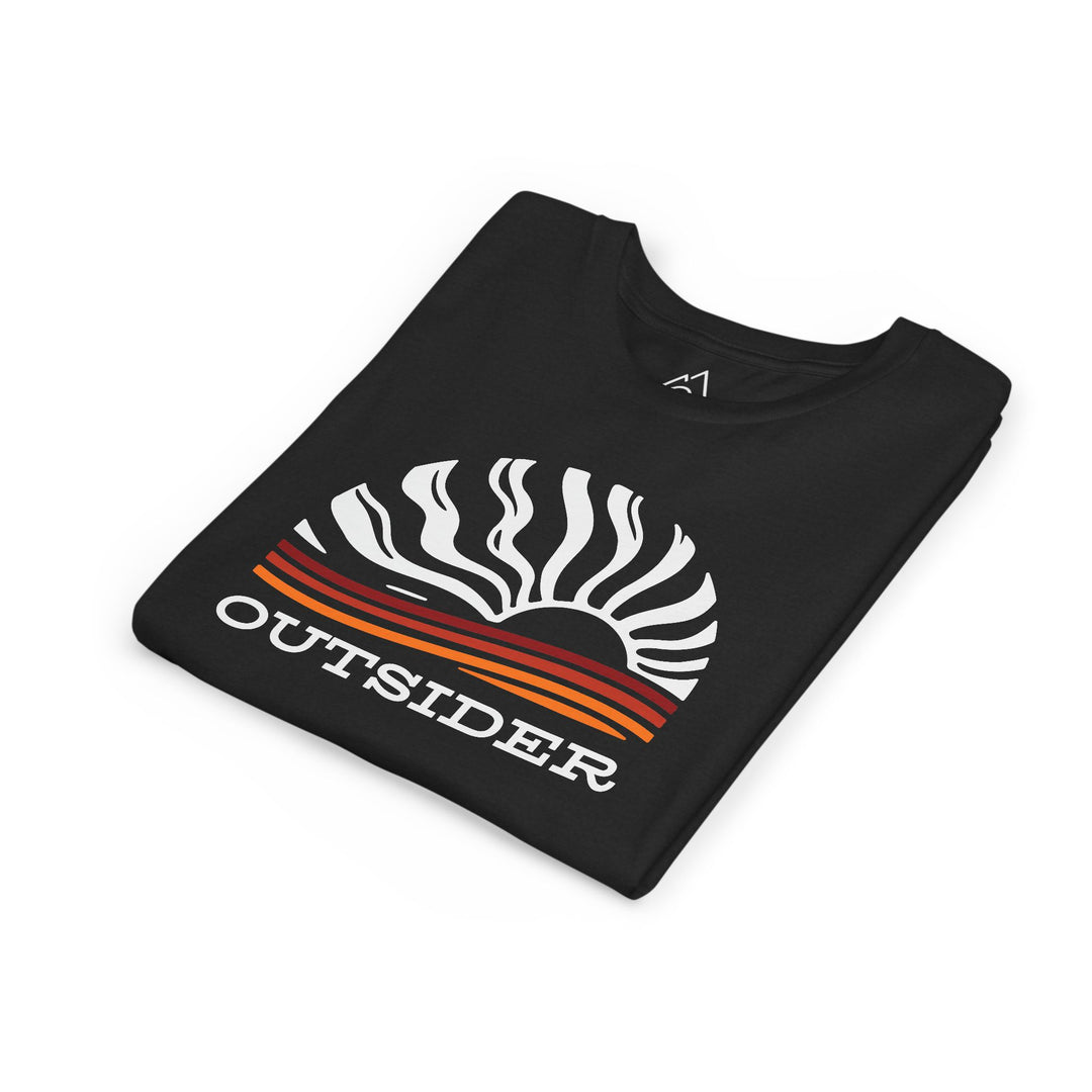Youth Outsider Sun Tee