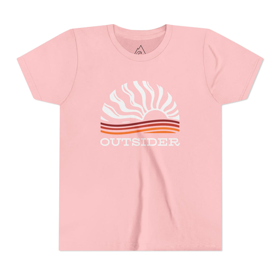 Youth Outsider Sun Tee
