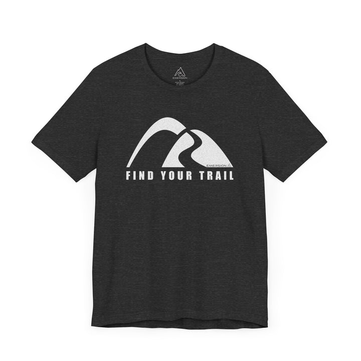 Find Your Trail Tee