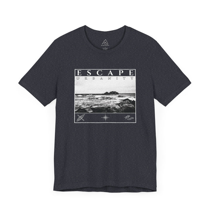 Escape Urbanity Ocean Tee