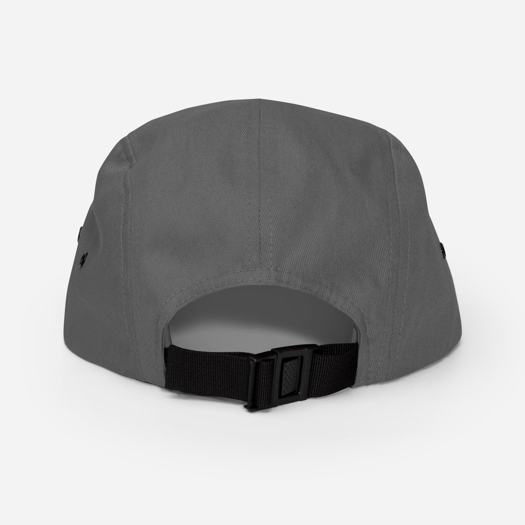 Camper Hat