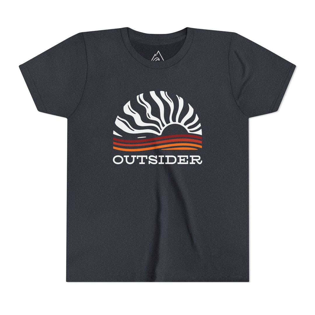 Youth Outsider Sun Tee