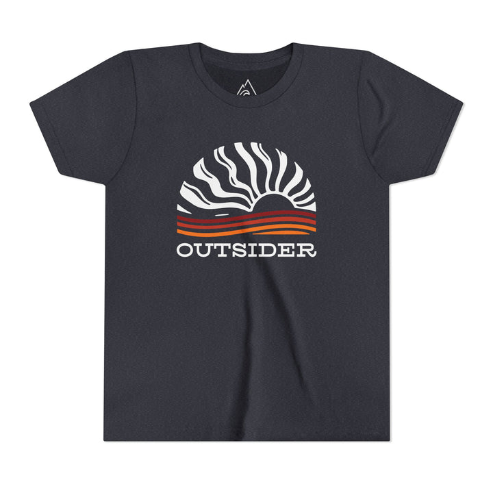 Youth Outsider Sun Tee