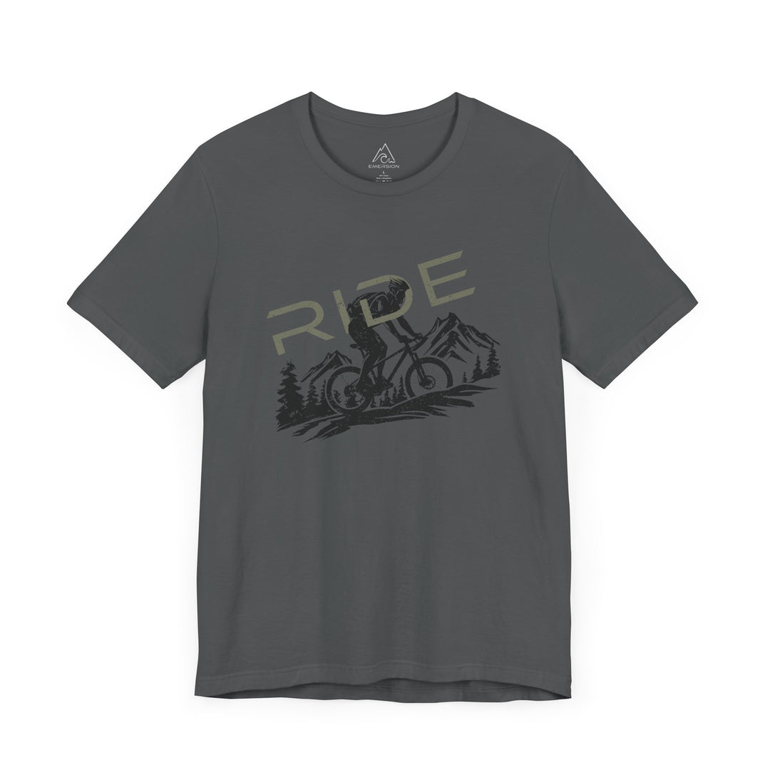 Ride Tee