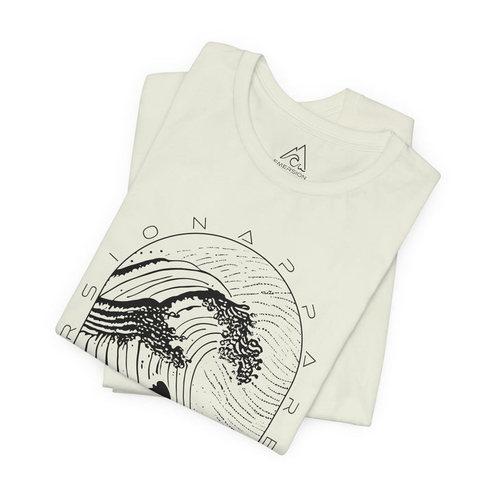 Tidal Arch Tee