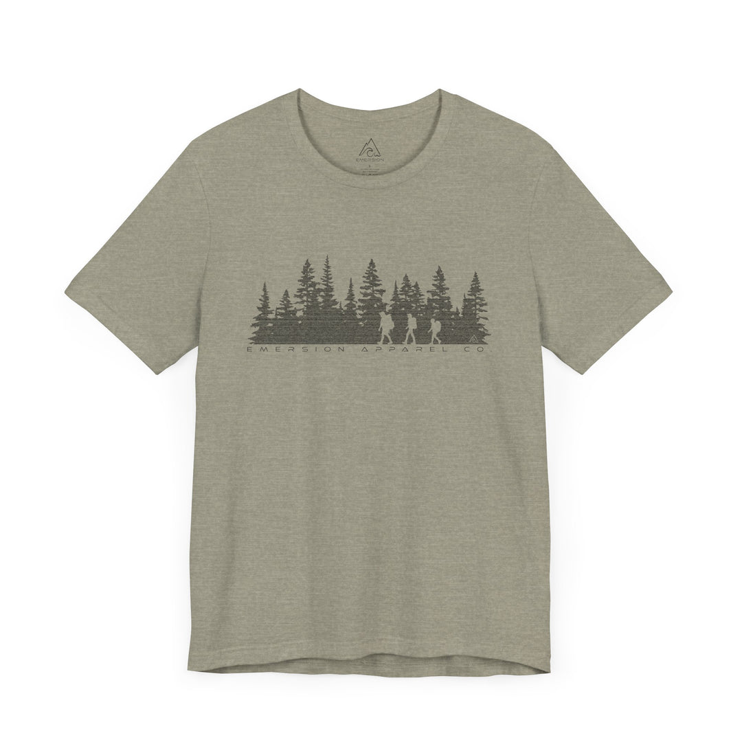 Forest Hike Tee