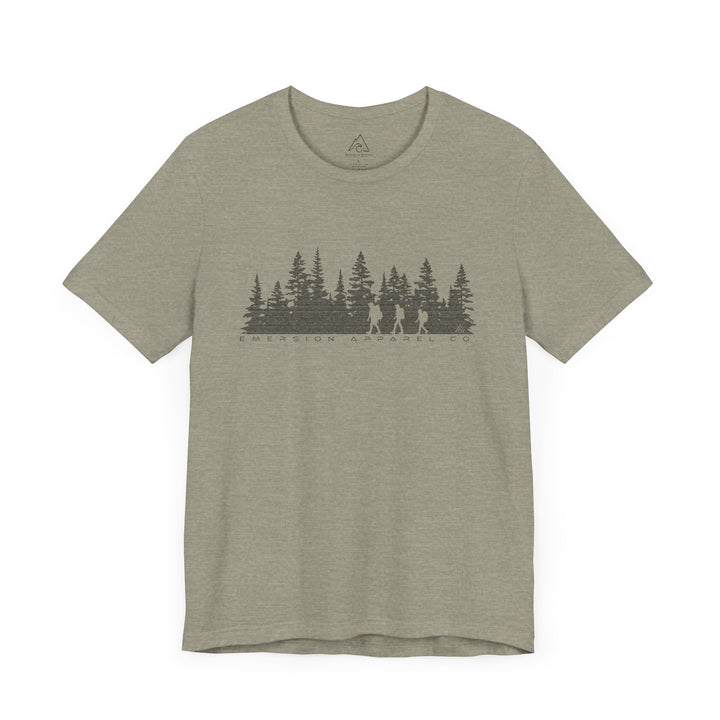 Forest Hike Tee