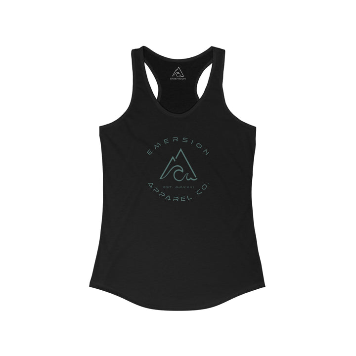 W's EAC Racerback Tank