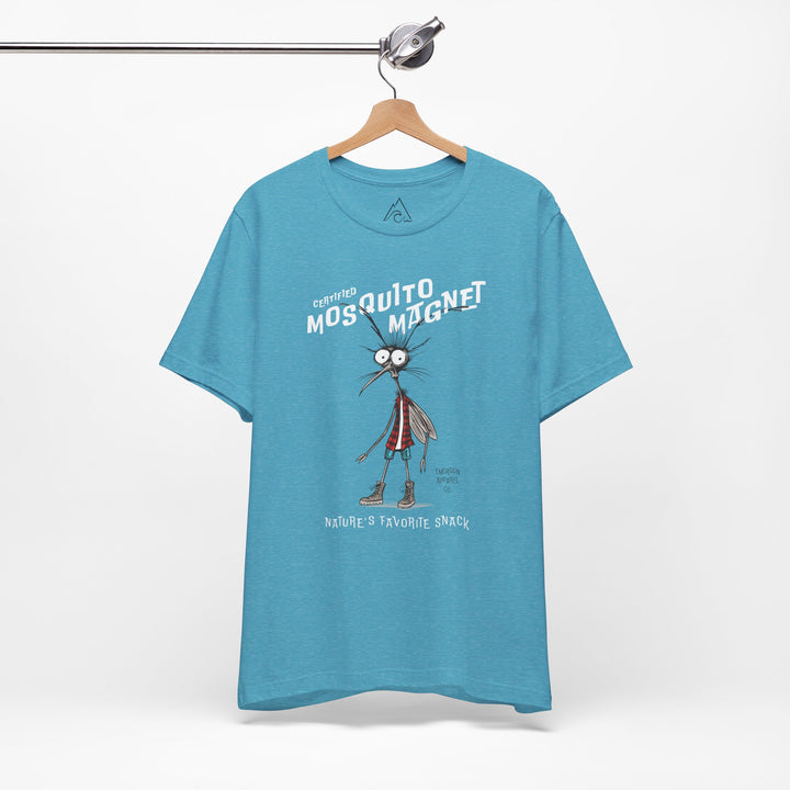 Mosquito Magnet Tee