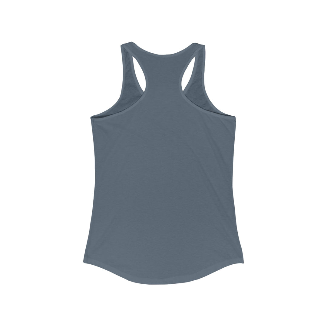 W's Chasing Horizons Racerback Tank