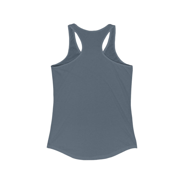 W's Chasing Horizons Racerback Tank