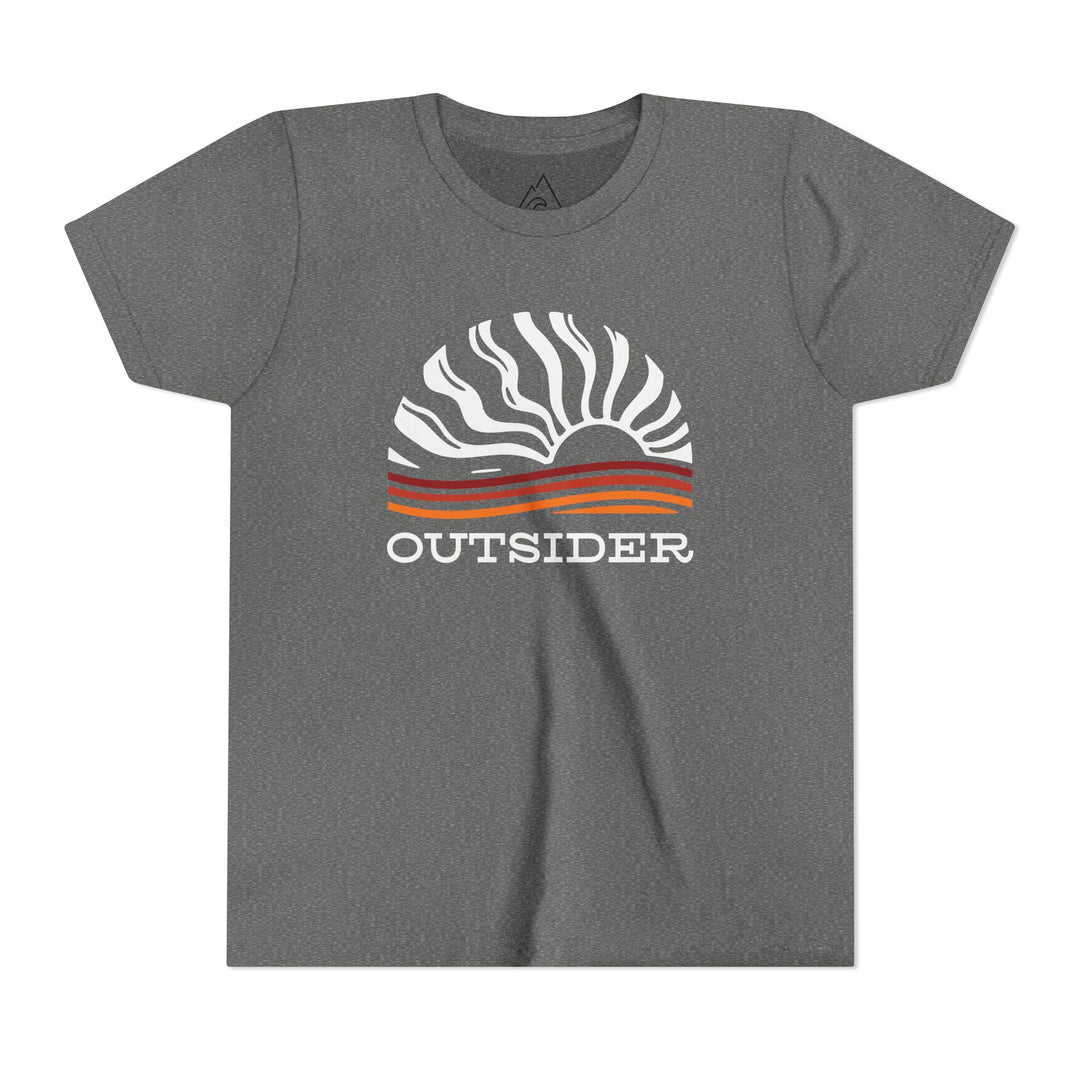 Youth Outsider Sun Tee