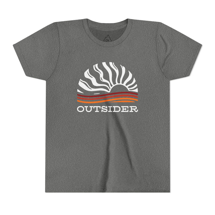 Youth Outsider Sun Tee