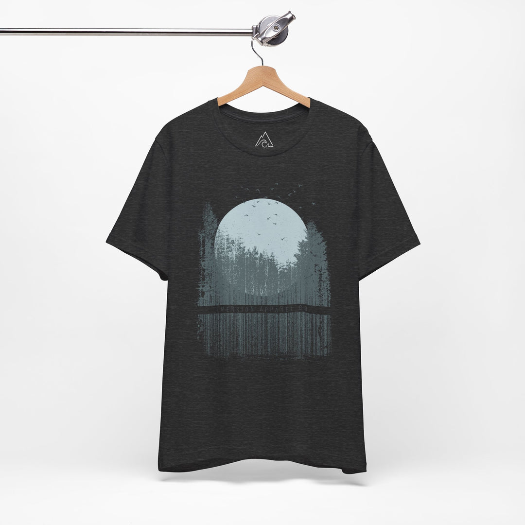 Night Forest Tee