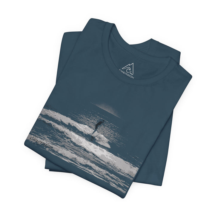 Surfer Tee