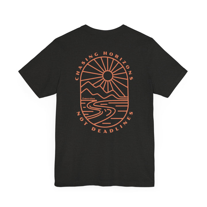 W's Chasing Horizons Tee (unisex fit)