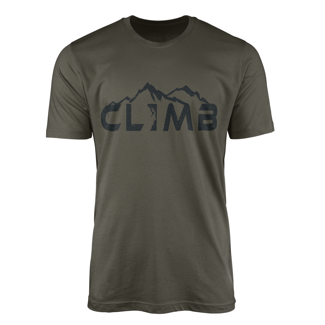 Climb Tee