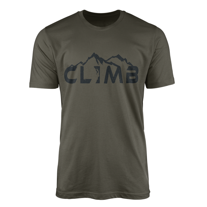 Climb Tee