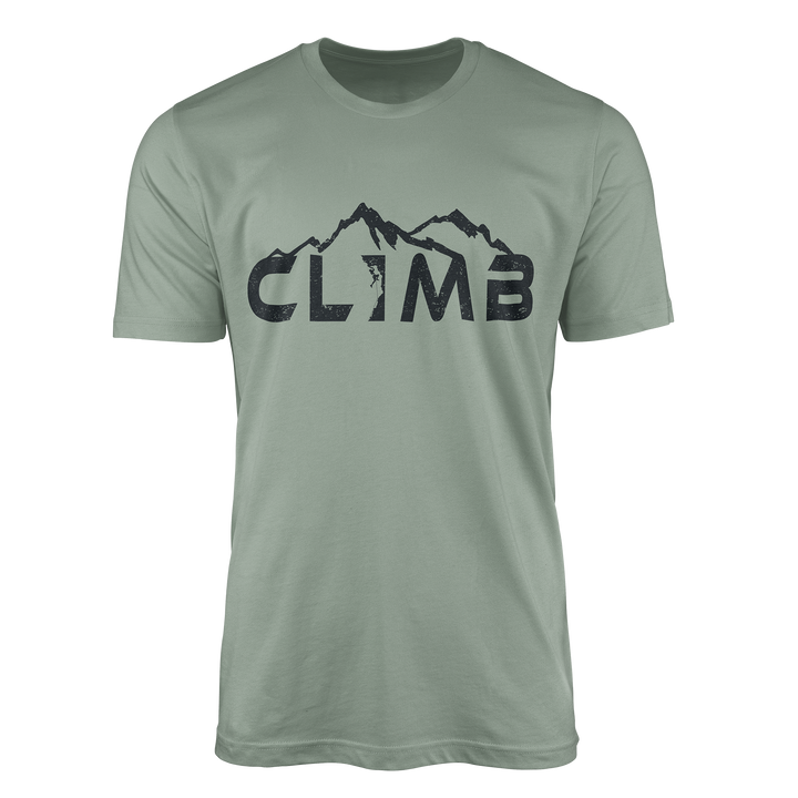 Climb Tee