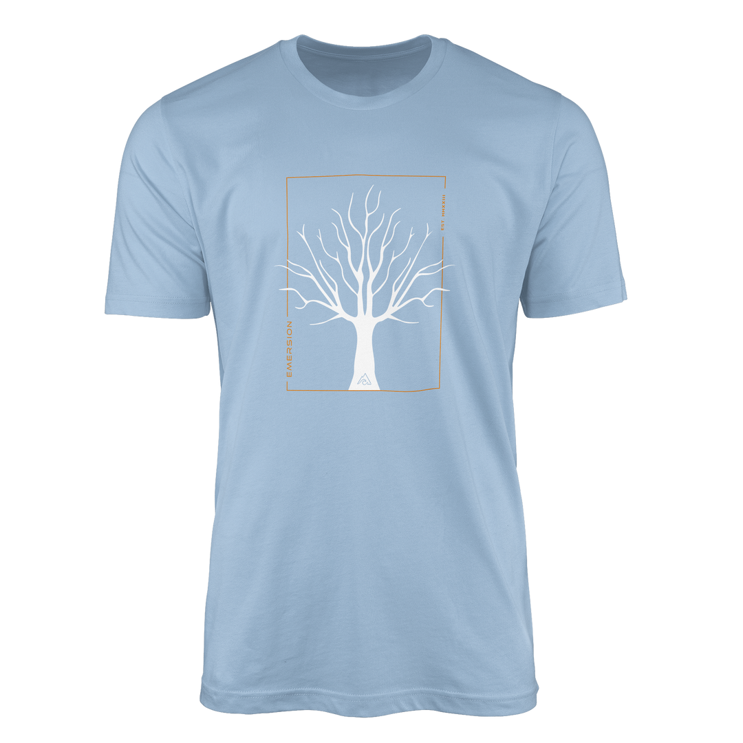 Emersion Tree Tee