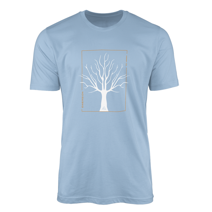 Emersion Tree Tee