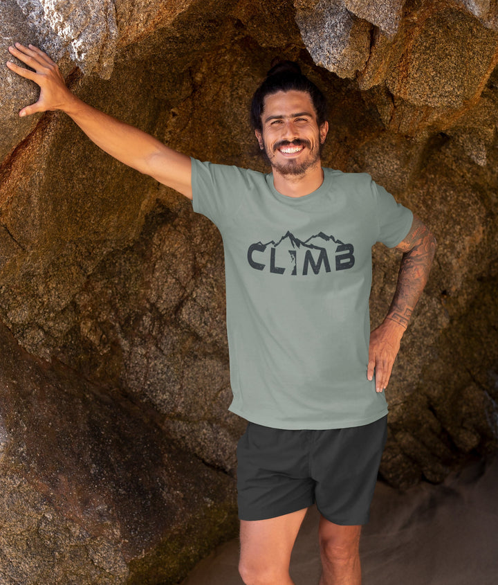 Climb Tee